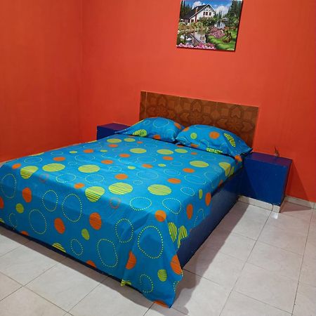 ホテル Casa Sion ネイバ エクステリア 写真